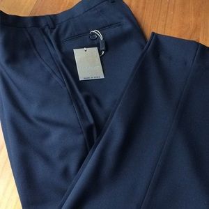 Men’s dress trousers